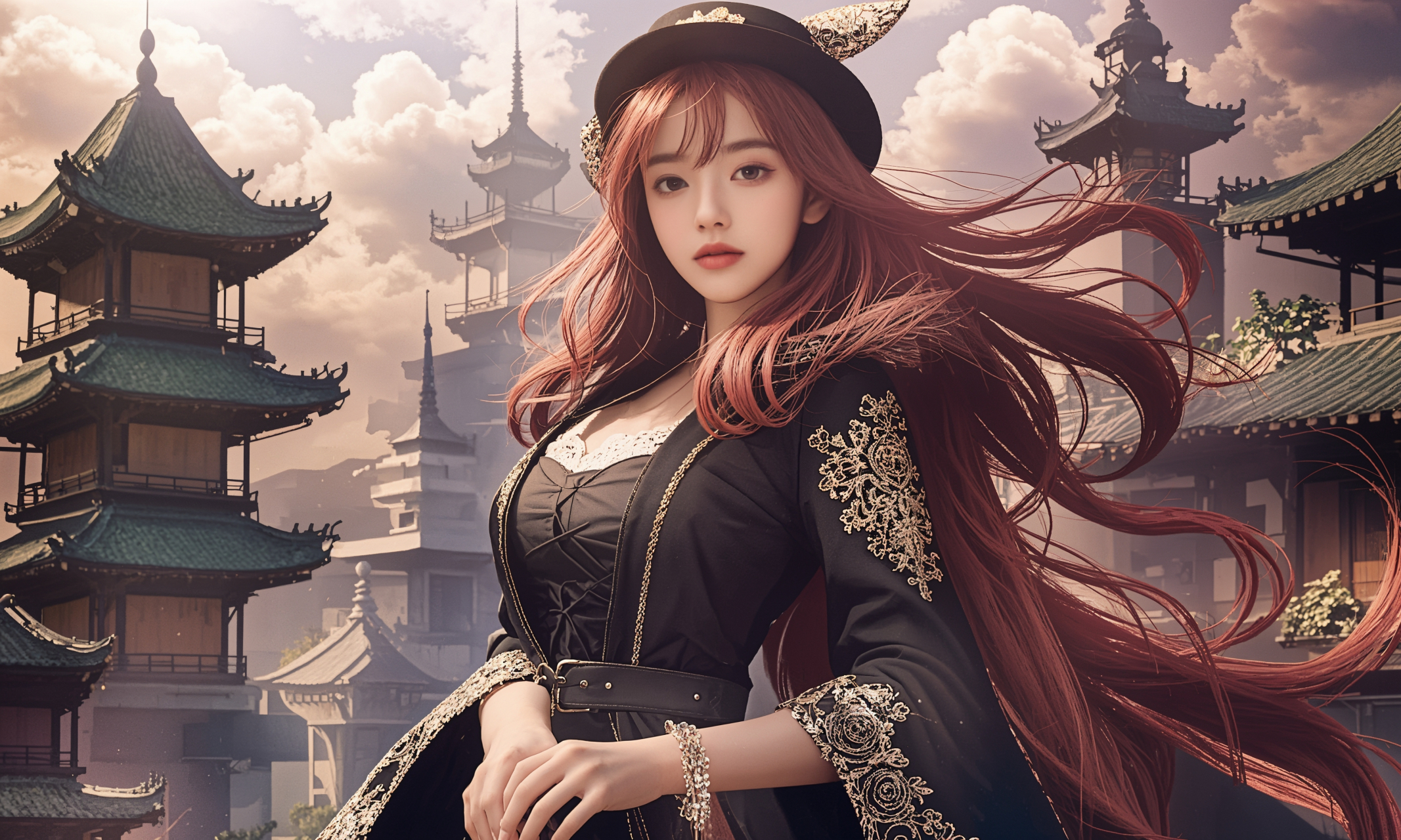 澳大利亚华裔青年返乡寻根：“走得再远，根永远在这里”